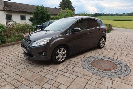 Ford C-Max Gebrauchtwagen