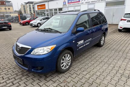 Mazda MPV Gebrauchtwagen