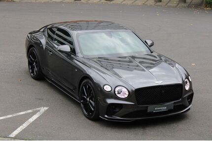 Bentley Continental GT Gebrauchtwagen