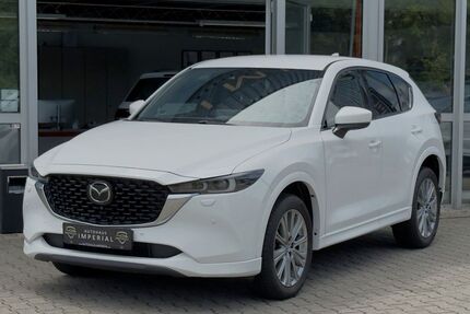 Mazda CX-5 Gebrauchtwagen