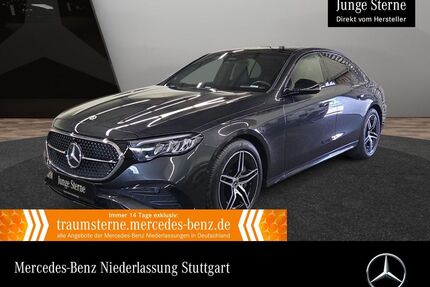 Mercedes-Benz E 220 Gebrauchtwagen