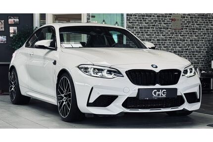 BMW M2 Gebrauchtwagen