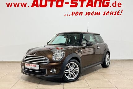 Mini ONE Gebrauchtwagen