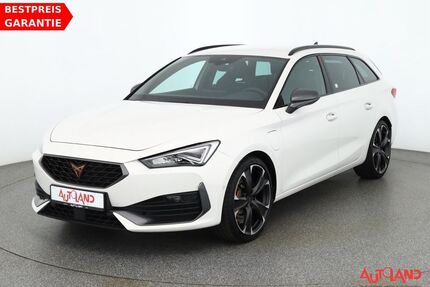 Cupra Leon Gebrauchtwagen