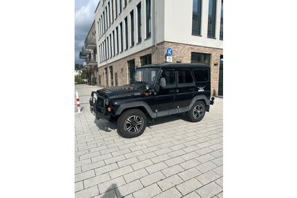  andere Andere Gebrauchtwagen