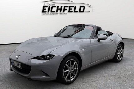 Mazda MX-5 Gebrauchtwagen