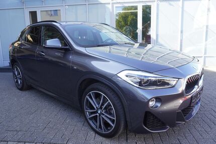 BMW X2 Gebrauchtwagen