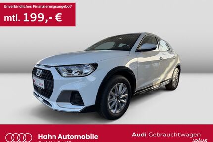 Audi A1 Gebrauchtwagen