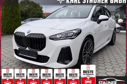 BMW 218 Active Tourer Gebrauchtwagen