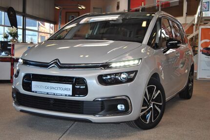 Citroen Grand C4 Picasso / SpaceTourer Gebrauchtwagen