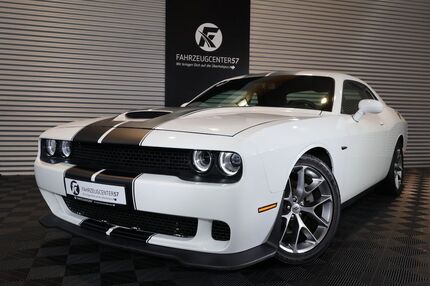 Dodge Challenger Gebrauchtwagen