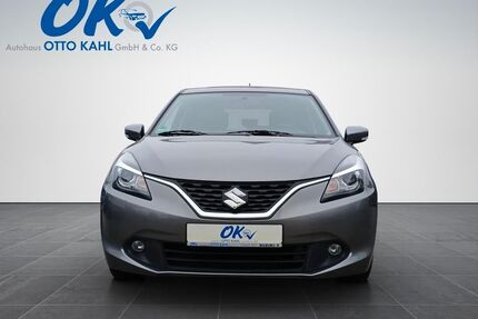 Suzuki Baleno Gebrauchtwagen