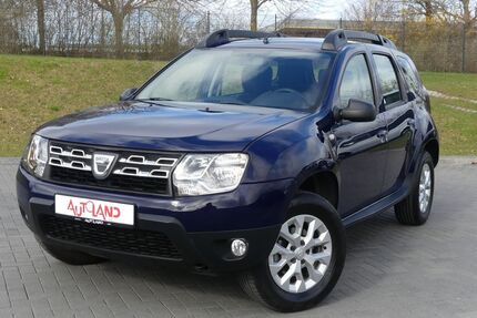 Dacia Duster Gebrauchtwagen