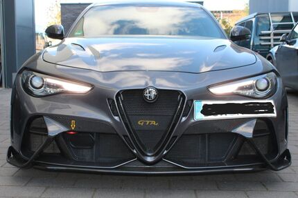 Alfa Romeo Giulia Gebrauchtwagen