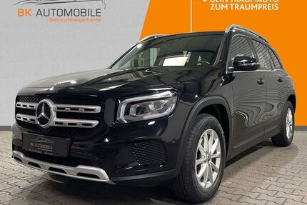 Mercedes-Benz GLB 180 Gebrauchtwagen