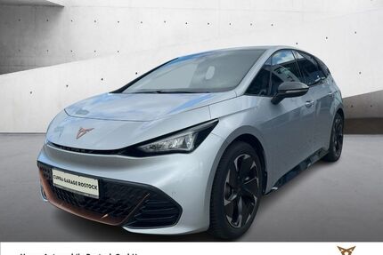 Cupra Born Gebrauchtwagen