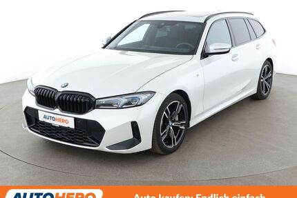 BMW 330 Gebrauchtwagen