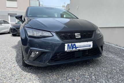 Seat Ibiza Gebrauchtwagen