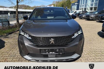Peugeot 3008 Gebrauchtwagen