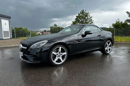 Mercedes-Benz SLC 200 Gebrauchtwagen