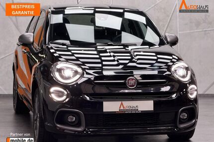 Fiat 500X Gebrauchtwagen