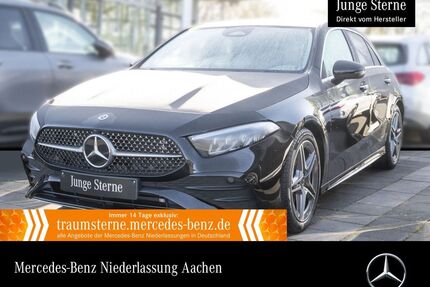 Mercedes-Benz A 200 Gebrauchtwagen