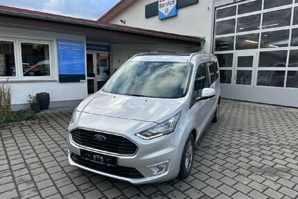 Ford Grand Tourneo Gebrauchtwagen
