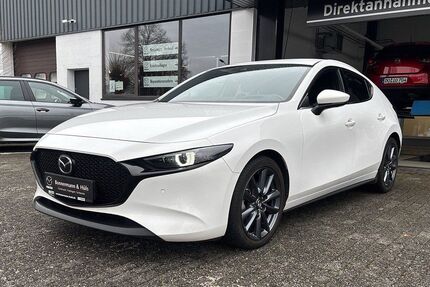Mazda 3 Gebrauchtwagen