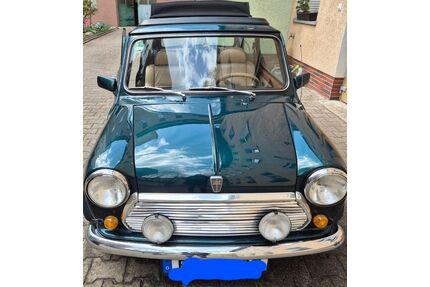 Mini 1300 Gebrauchtwagen