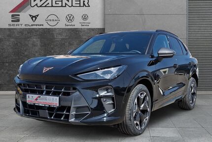 Cupra Terramar Gebrauchtwagen