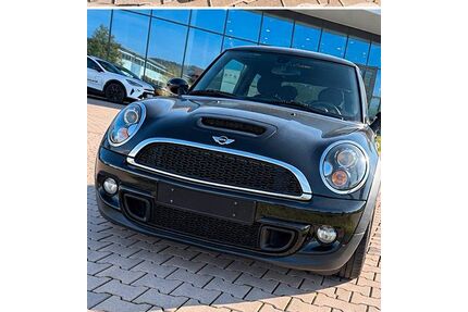Mini Cooper SD Gebrauchtwagen