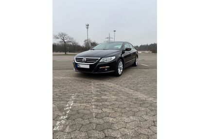 VW Passat CC Gebrauchtwagen