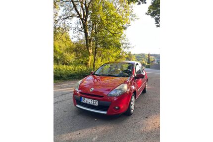 Renault Clio Gebrauchtwagen
