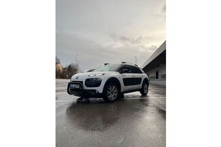 Citroen C4 Cactus Gebrauchtwagen