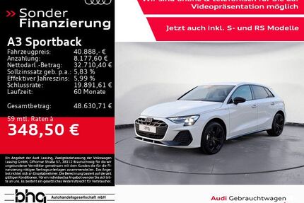 Audi A3 Gebrauchtwagen