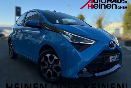 Toyota Aygo (X) Gebrauchtwagen