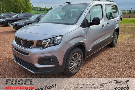 Peugeot Rifter Gebrauchtwagen