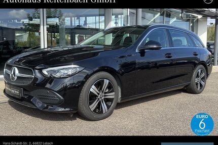 Mercedes-Benz C 180 Gebrauchtwagen