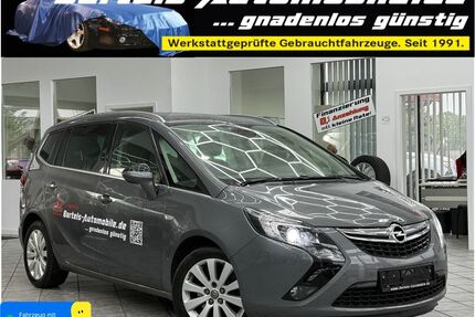 Opel Zafira Gebrauchtwagen