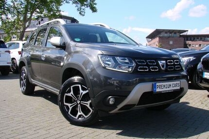 Dacia Duster Gebrauchtwagen