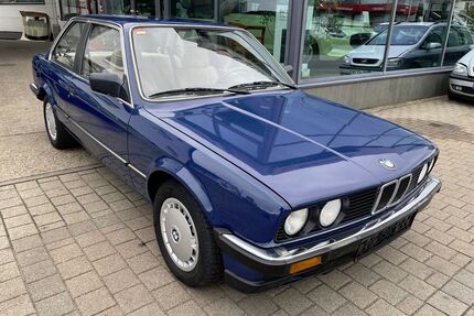 BMW 318 Gebrauchtwagen