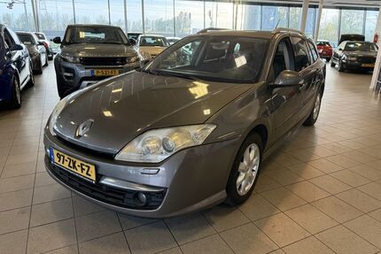 Renault Laguna Gebrauchtwagen