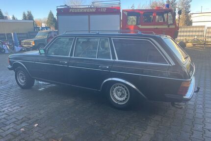 Mercedes-Benz 300 Gebrauchtwagen