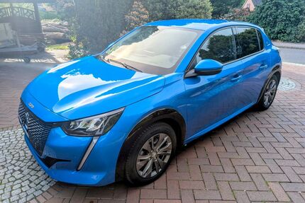 Peugeot 208 Gebrauchtwagen