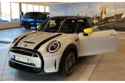 Mini Cooper SE Gebrauchtwagen