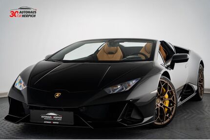 Lamborghini Huracán Gebrauchtwagen