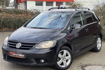 VW Golf Plus Gebrauchtwagen