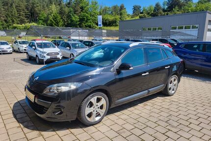 Renault Megane Gebrauchtwagen
