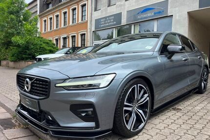 Volvo S60 Gebrauchtwagen