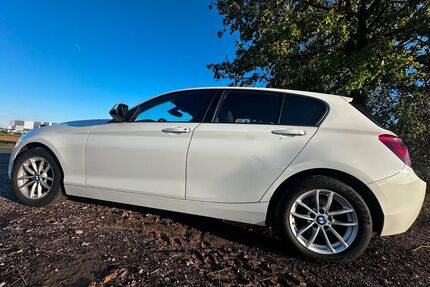 BMW 114 Gebrauchtwagen